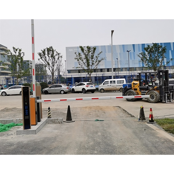 齐河自动道闸空降闸